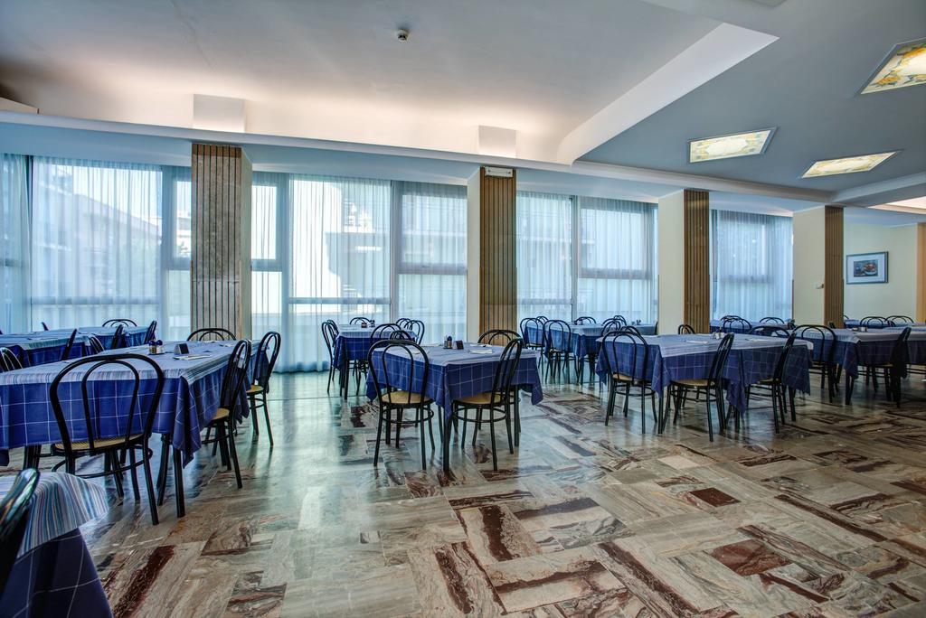 Hotel San Paolo Rimini Exteriér fotografie