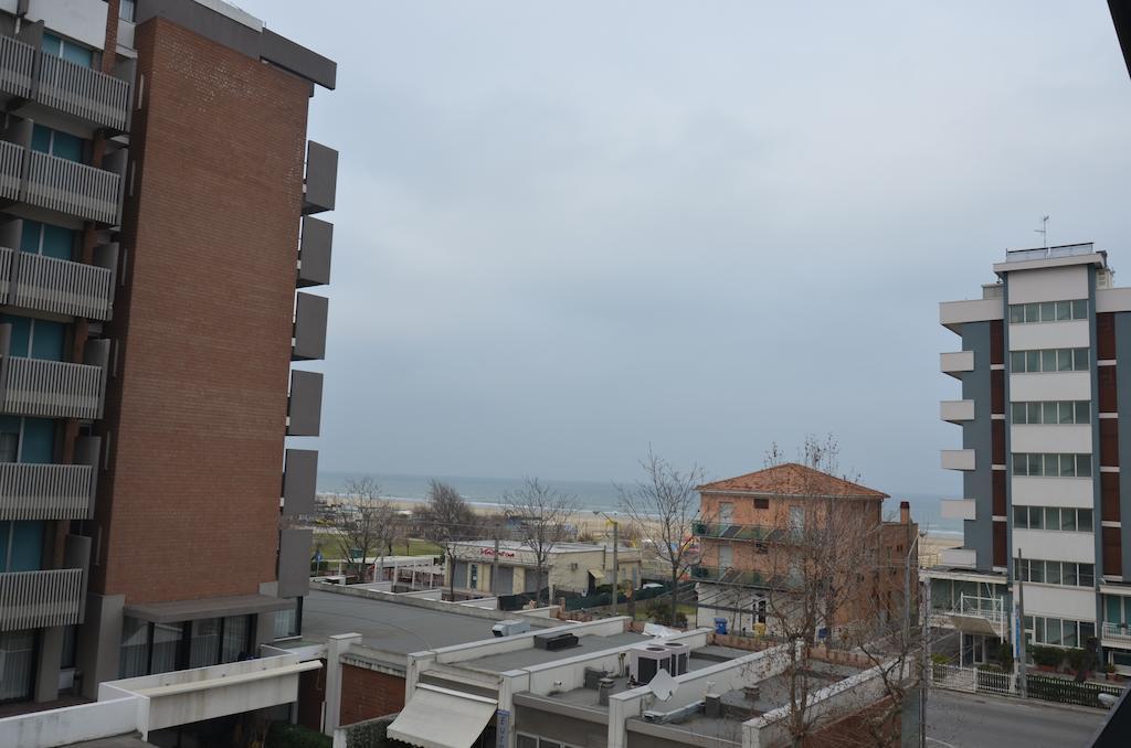Hotel San Paolo Rimini Pokoj fotografie